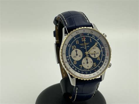 breitling chronograph valjoux 92|breitling navitimer automatic.